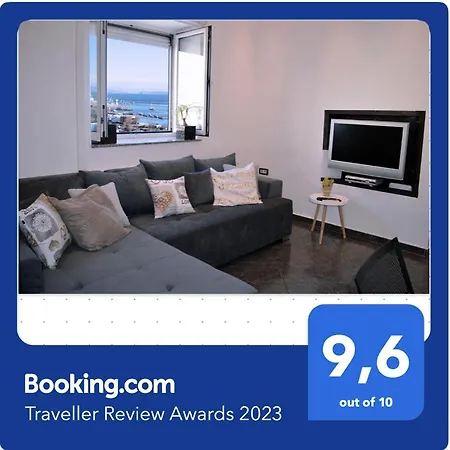 Апартаменты Aurora