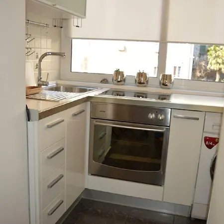 Апартаменты Aurora