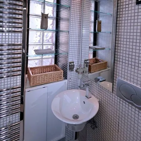 Апартаменты Aurora