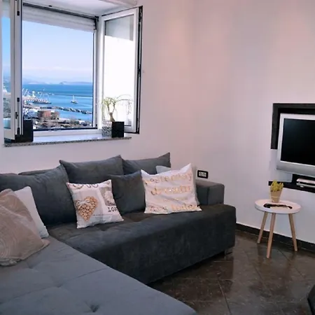 Aurora Апартаменты