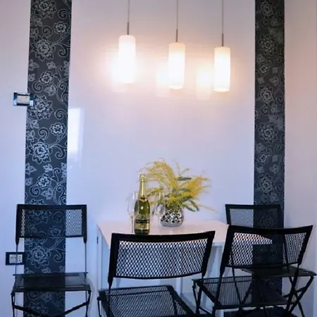 Апартаменты Aurora Риека