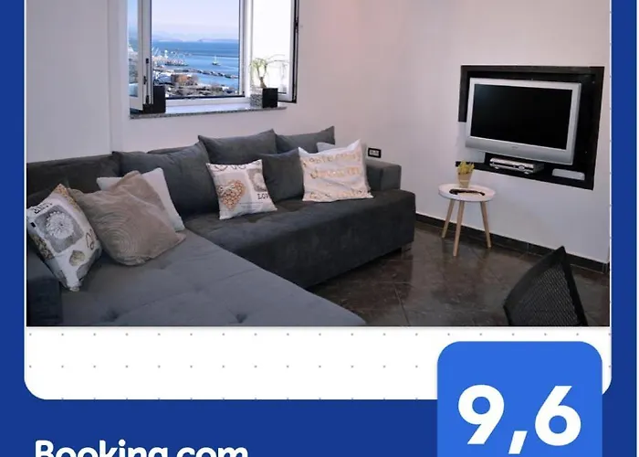 Apartmán Aurora