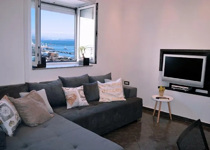 Aurora Apartmán