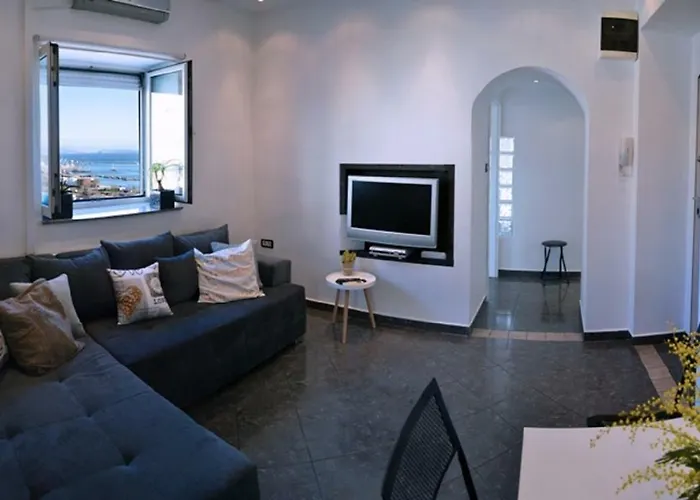 Aurora Apartmán Rijeka