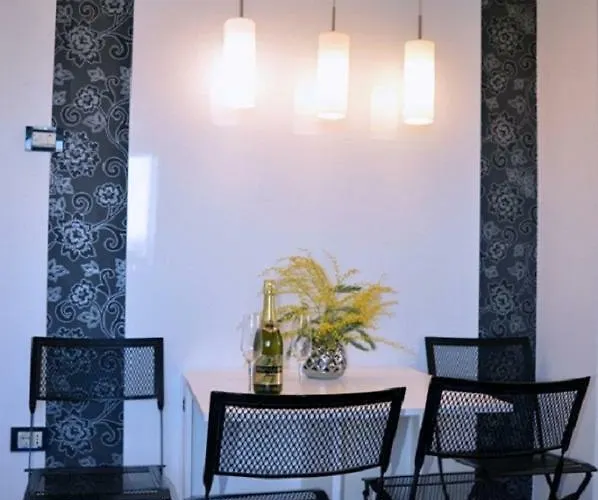 Apartmán Aurora Rijeka