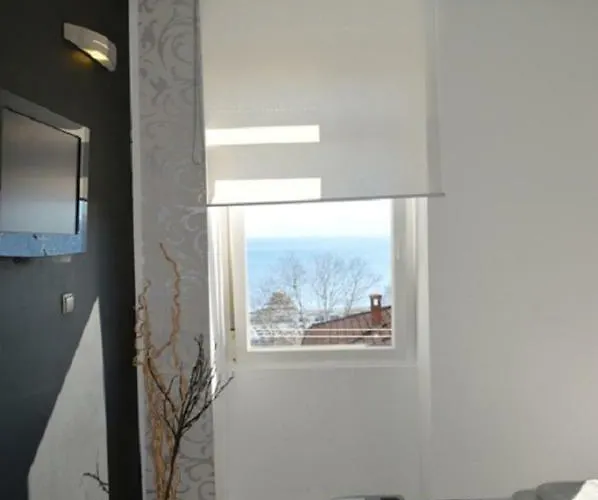 Aurora Apartmán Rijeka