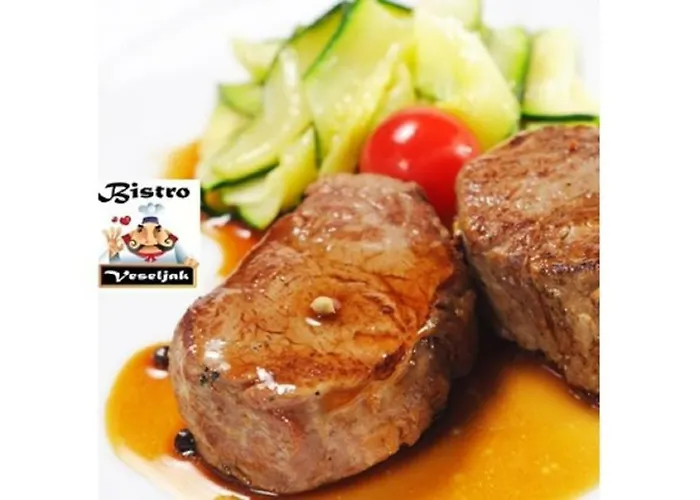 Aurora 아파트 리예카