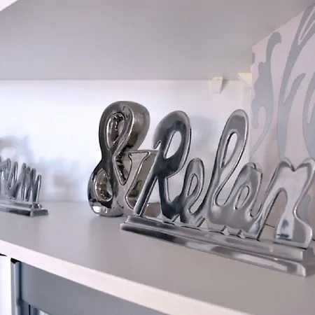 Apartment Aurora Rijeka