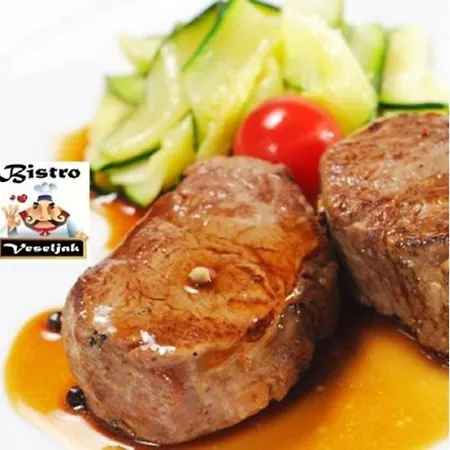 Aurora Apartment Rijeka