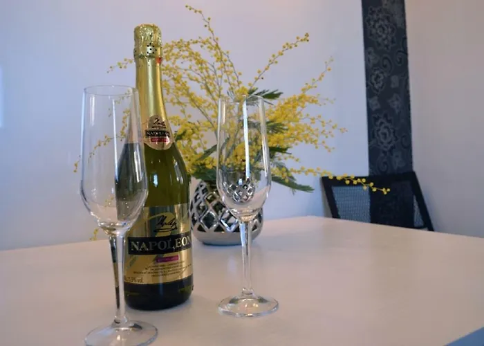 Apartament Aurora Rijeka