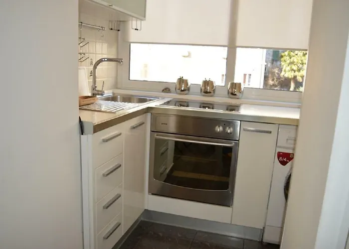 Apartament Aurora