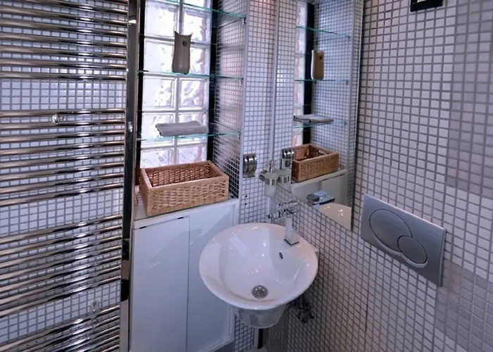 Apartament Aurora
