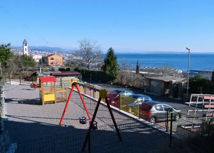 Apartament Aurora Rijeka